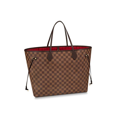 louis vuitton damier agenda mm|Louis Vuitton damier neverfull.